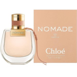 Парфумована вода жіноча Chloé Nomade, 75 мл